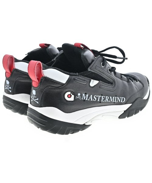 MASTER MIND JAPAN รองเท้าผ้าใบ