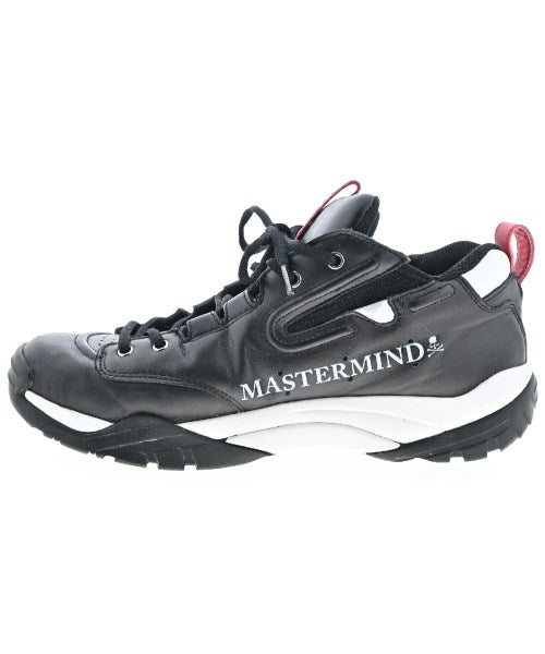 MASTER MIND JAPAN รองเท้าผ้าใบ