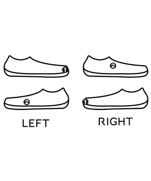 MASTER MIND JAPAN รองเท้า อื่น