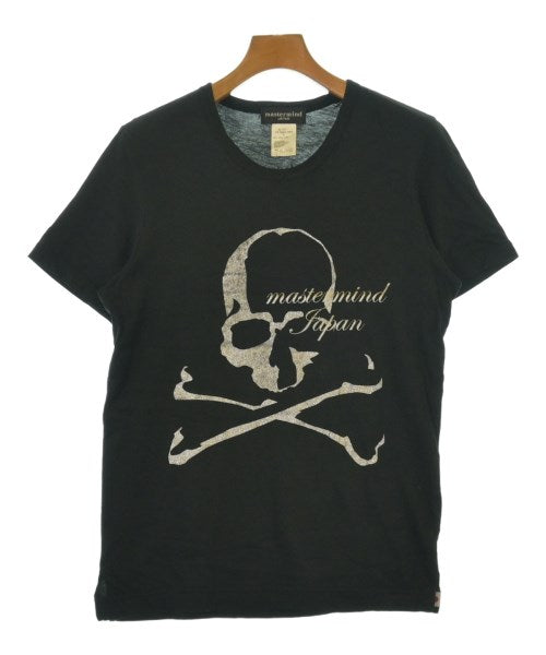 MASTER MIND JAPAN เสื้อยืด/เสื้อท็อปส์