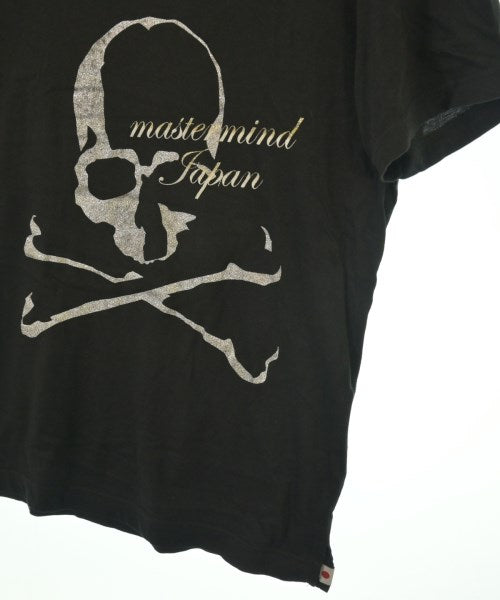 MASTER MIND JAPAN เสื้อยืด/เสื้อท็อปส์