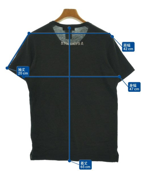 MASTER MIND JAPAN เสื้อยืด/เสื้อท็อปส์