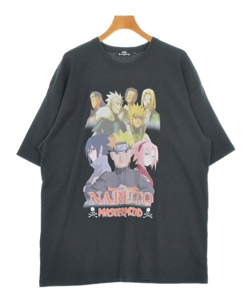 MASTER MIND JAPAN เสื้อยืด/เสื้อท็อปส์