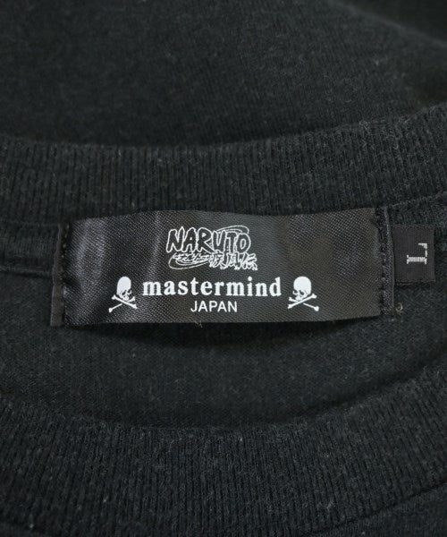 MASTER MIND JAPAN เสื้อยืด/เสื้อท็อปส์