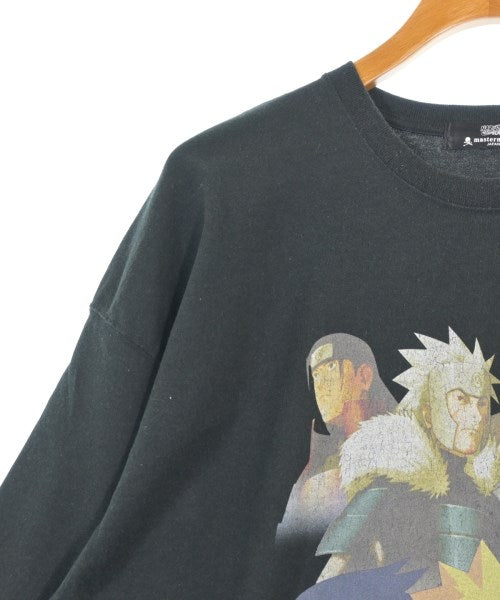 MASTER MIND JAPAN เสื้อยืด/เสื้อท็อปส์