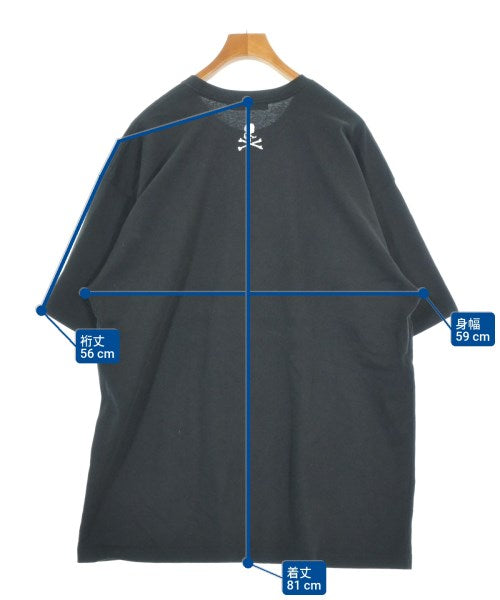 MASTER MIND JAPAN เสื้อยืด/เสื้อท็อปส์