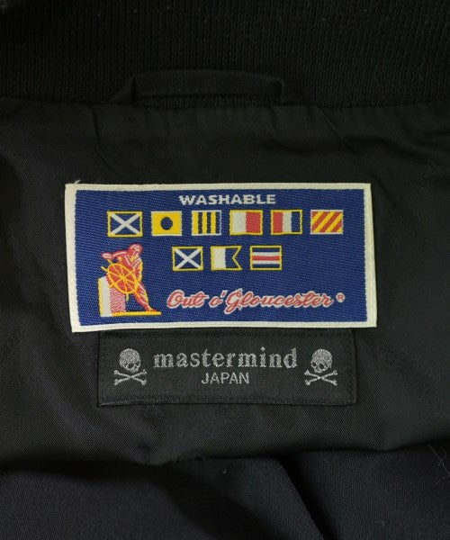 MASTER MIND JAPAN แจ็คเก็ตเบลาส์ อื่น