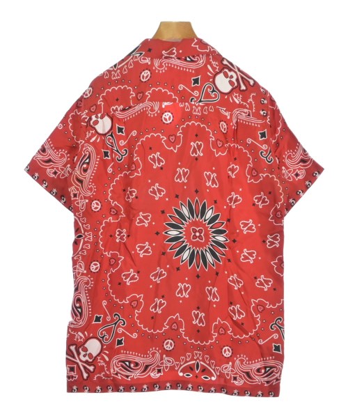MASTER MIND JAPAN เสื้อลำลอง