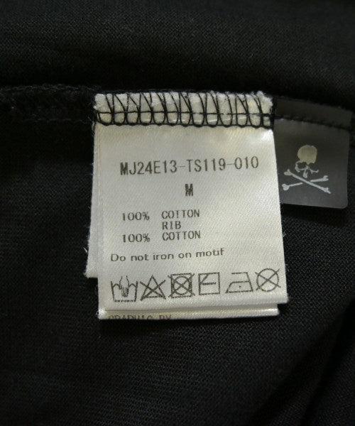 MASTER MIND JAPAN เสื้อยืด/เสื้อท็อปส์
