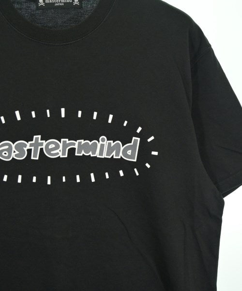 MASTER MIND JAPAN เสื้อยืด/เสื้อท็อปส์