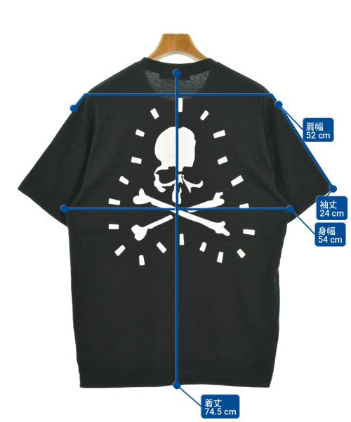 MASTER MIND JAPAN เสื้อยืด/เสื้อท็อปส์
