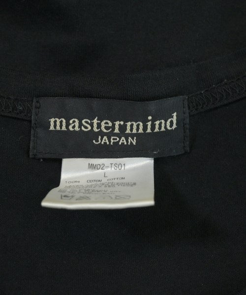 MASTER MIND JAPAN เสื้อยืด/เสื้อท็อปส์
