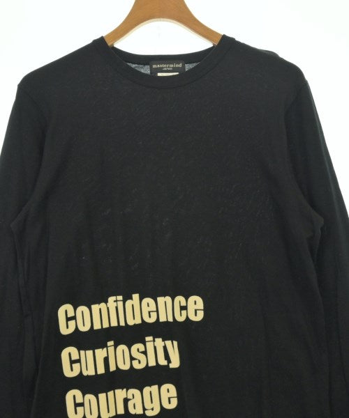 MASTER MIND JAPAN เสื้อยืด/เสื้อท็อปส์