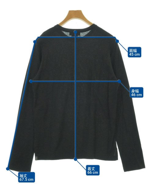 MASTER MIND JAPAN เสื้อยืด/เสื้อท็อปส์