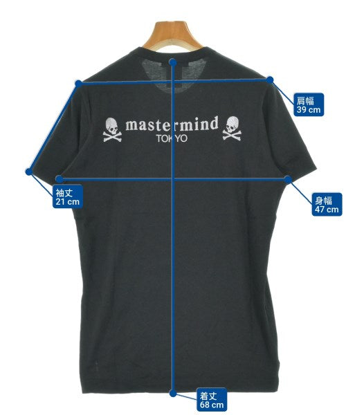 MASTER MIND JAPAN เสื้อยืด/เสื้อท็อปส์