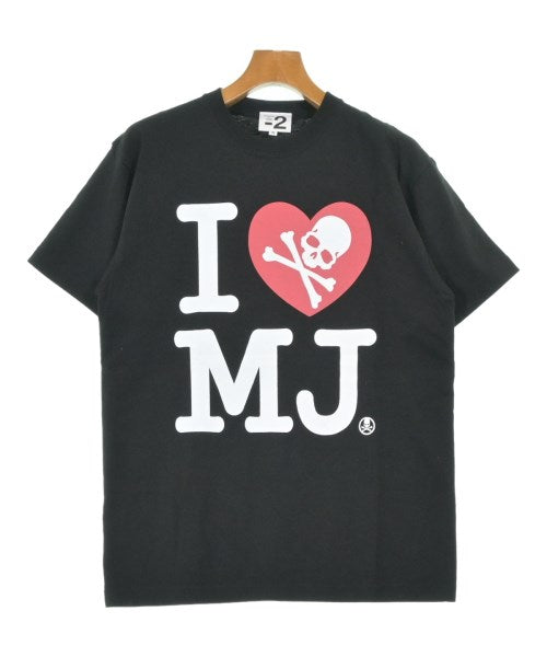 MASTER MIND JAPAN เสื้อยืด/เสื้อท็อปส์