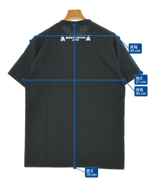 MASTER MIND JAPAN เสื้อยืด/เสื้อท็อปส์