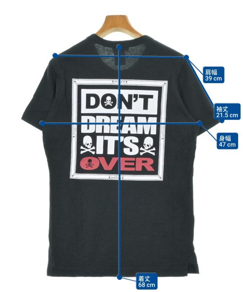 MASTER MIND JAPAN เสื้อยืด/เสื้อท็อปส์