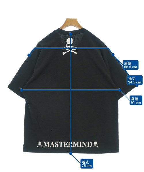 mastermind WORLD เสื้อยืด/เสื้อท็อปส์