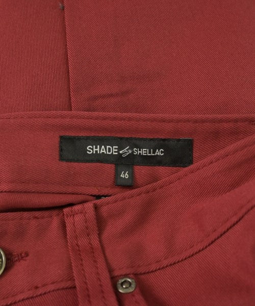 SHELLAC ยีนส์