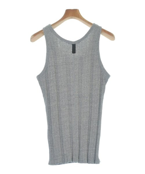 SHELLAC เสื้อกล้าม