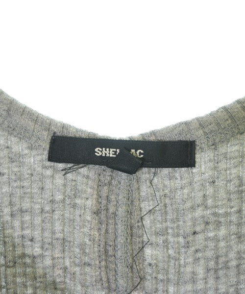 SHELLAC เสื้อกล้าม