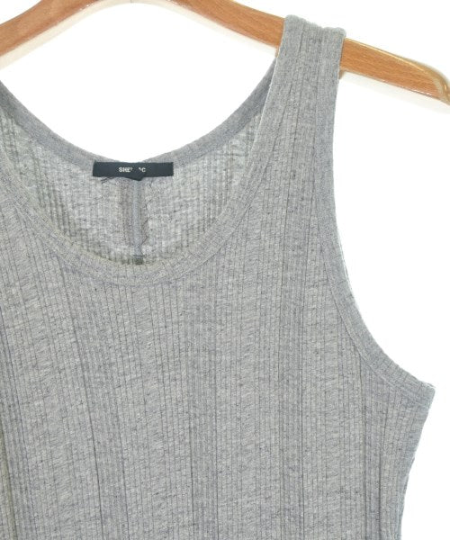 SHELLAC เสื้อกล้าม