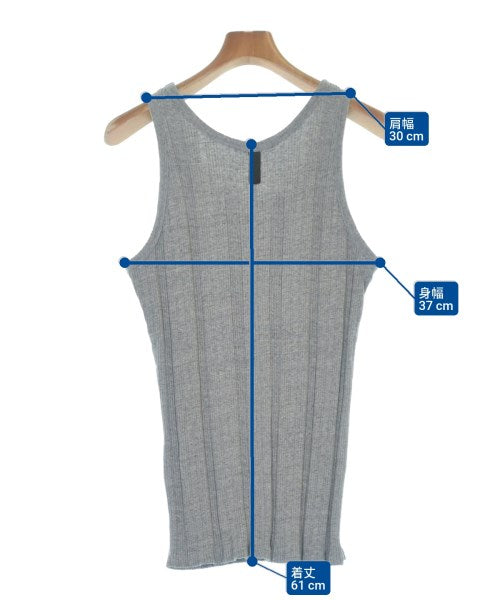 SHELLAC เสื้อกล้าม