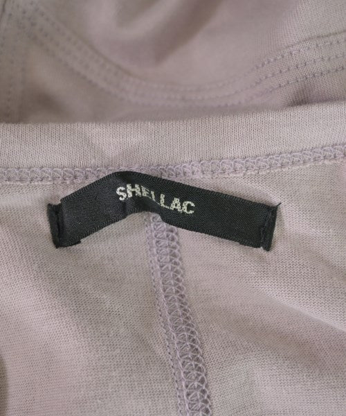 SHELLAC เสื้อกล้าม
