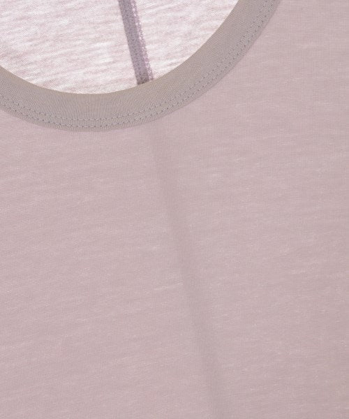 SHELLAC เสื้อกล้าม