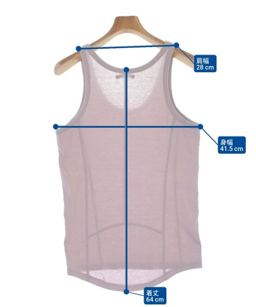 SHELLAC เสื้อกล้าม