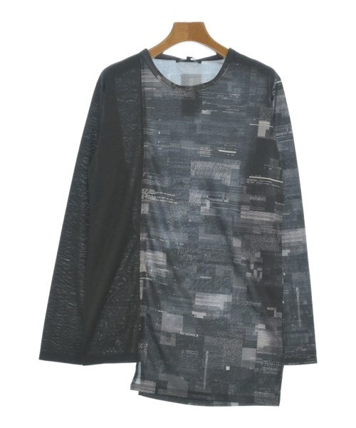 SHELLAC เสื้อยืด/เสื้อท็อปส์