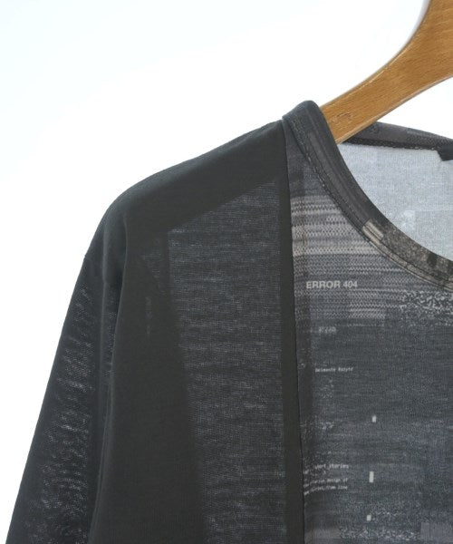 SHELLAC เสื้อยืด/เสื้อท็อปส์