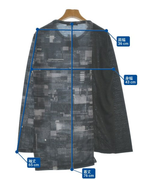 SHELLAC เสื้อยืด/เสื้อท็อปส์