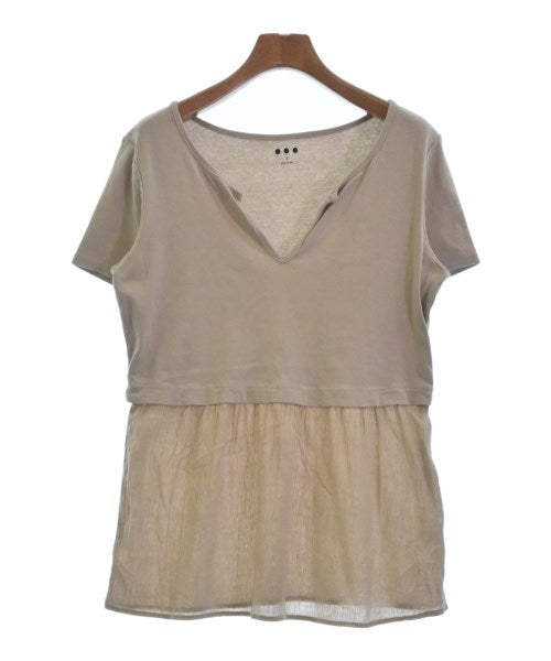 three dots เสื้อยืด/เสื้อท็อปส์