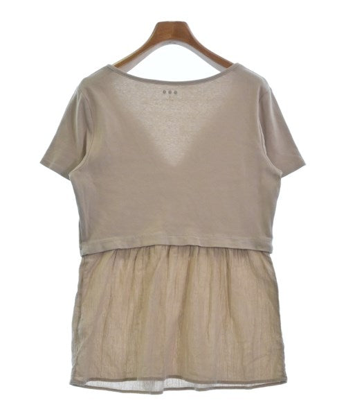 three dots เสื้อยืด/เสื้อท็อปส์