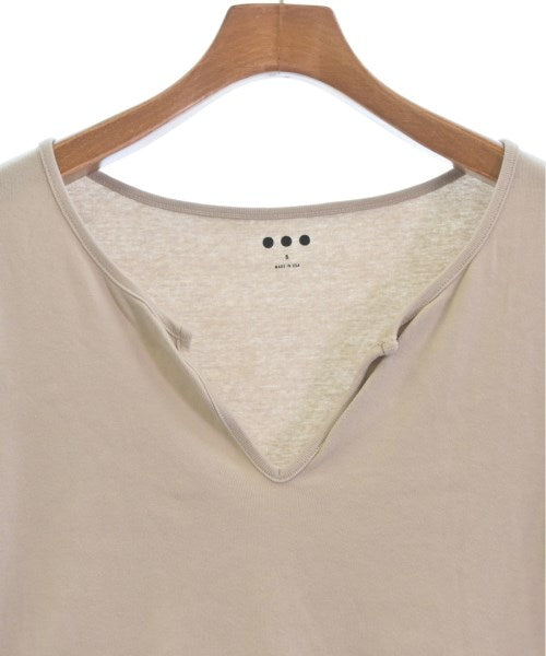 three dots เสื้อยืด/เสื้อท็อปส์