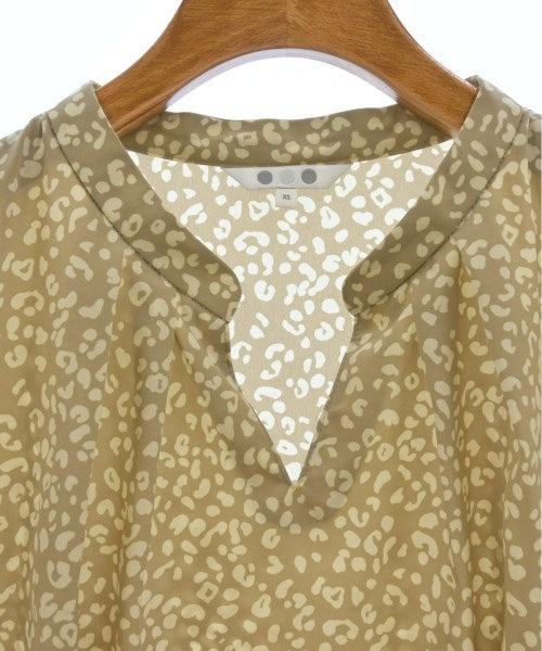 three dots เสื้อกั๊ก