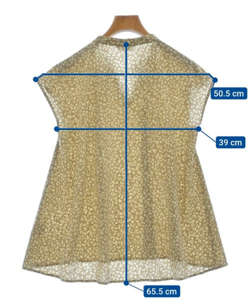 three dots เสื้อกั๊ก