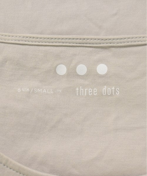 three dots เสื้อกล้าม