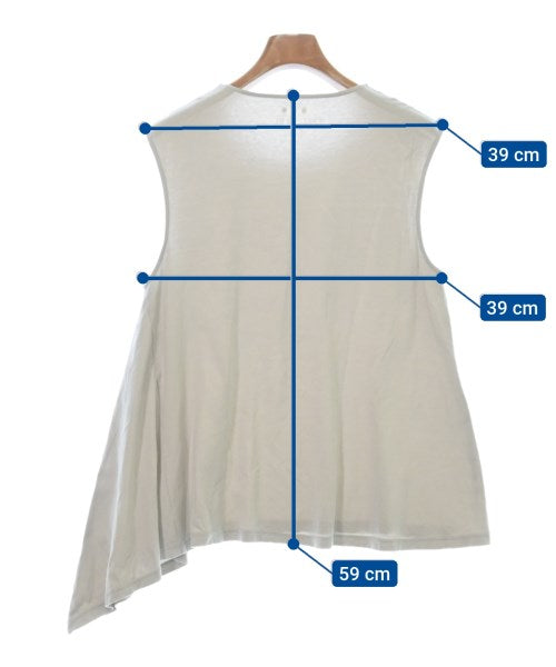three dots เสื้อกล้าม