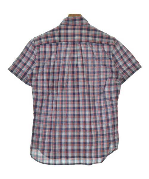 three dots เสื้อลำลอง