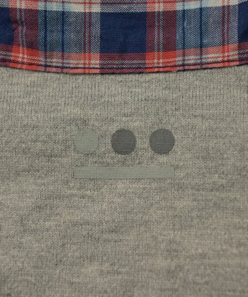 three dots เสื้อลำลอง
