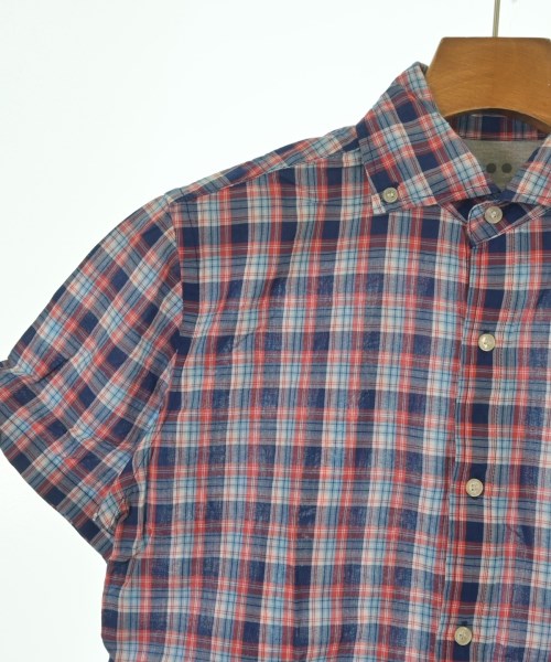 three dots เสื้อลำลอง
