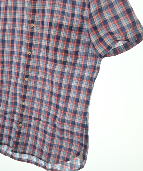 three dots เสื้อลำลอง