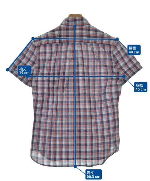 three dots เสื้อลำลอง