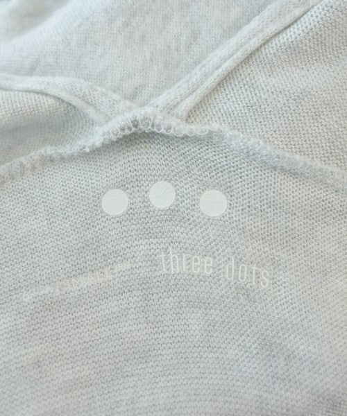 three dots เสื้อคาร์ดิแกน