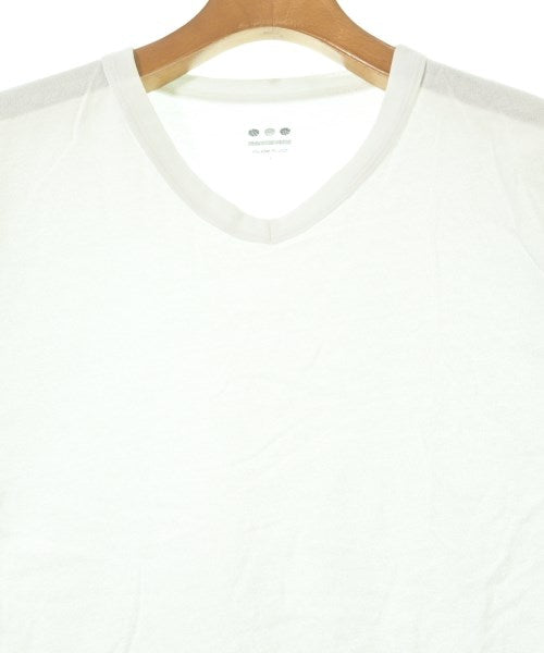 three dots เสื้อยืด/เสื้อท็อปส์