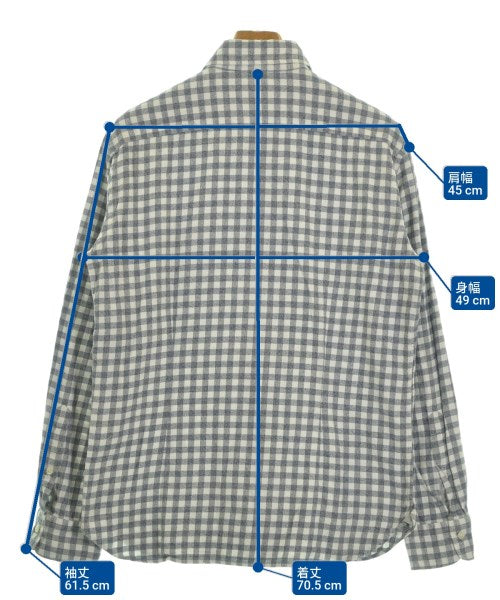three dots เสื้อลำลอง