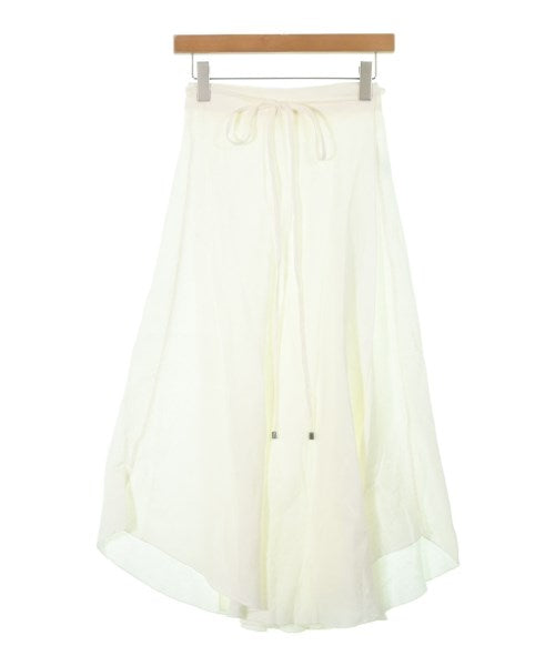 three dots กระโปรงยาว/แม็กซี่ยาว